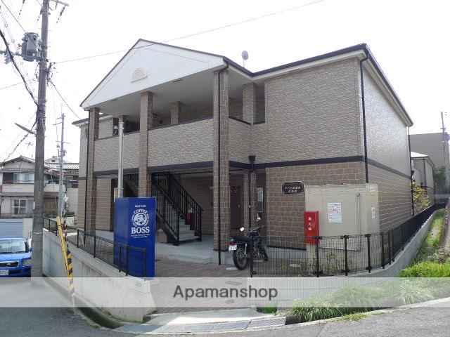 ラパス高倉台Ⅲ番館