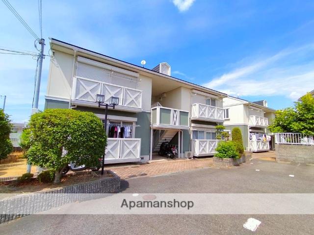 サンベルテ福田