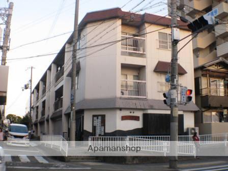 トキワマンション