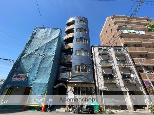 エレガンス西宮