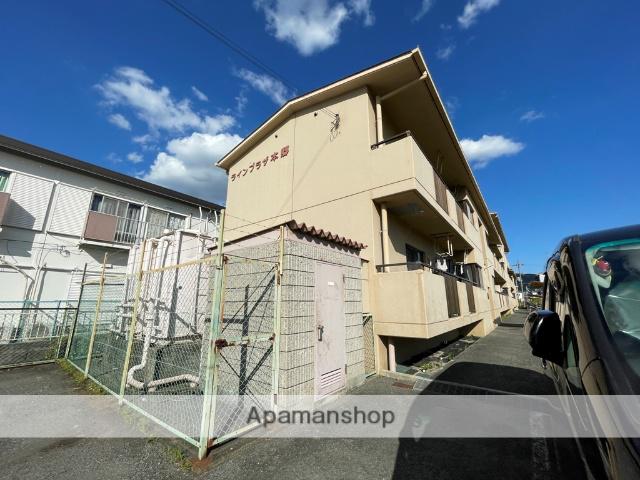 ラインプラザ本郷