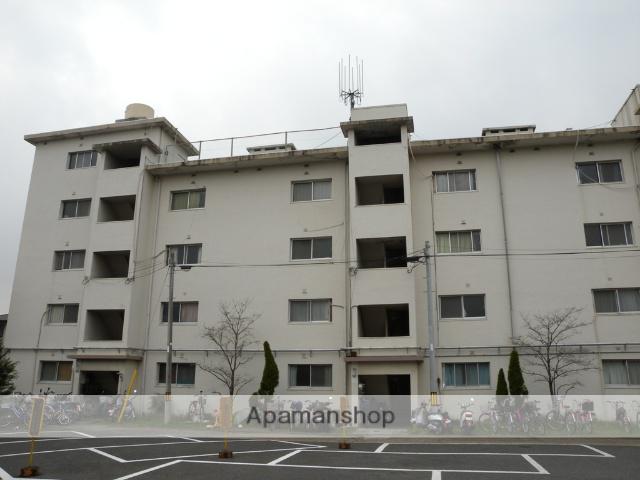 朝風マンション 1番館