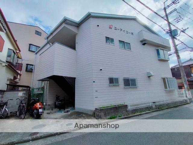 ユーアイコーポ