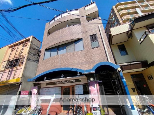 ラ・ショパール