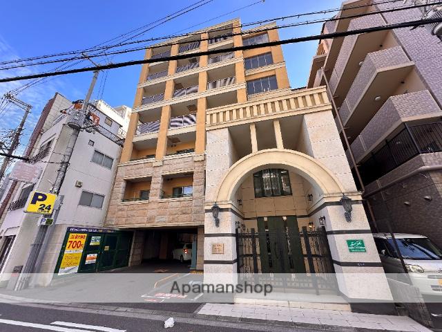 サイプレス小阪駅前