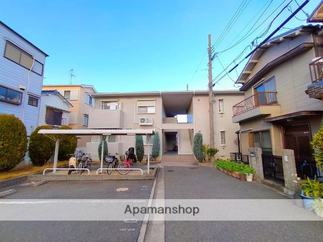 サンパティークメゾン