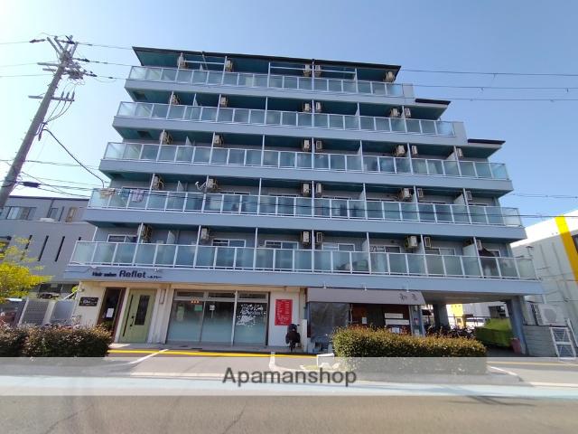 フルーリ深井