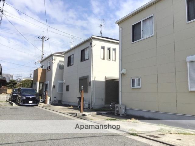 南海電鉄泉北線 和泉中央駅 徒歩22分 2階建 築18年