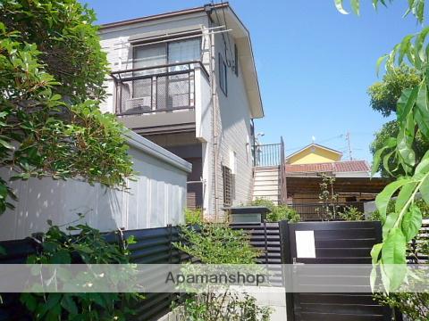 レンタルハウス深津1