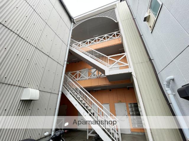 グランアクア東大阪