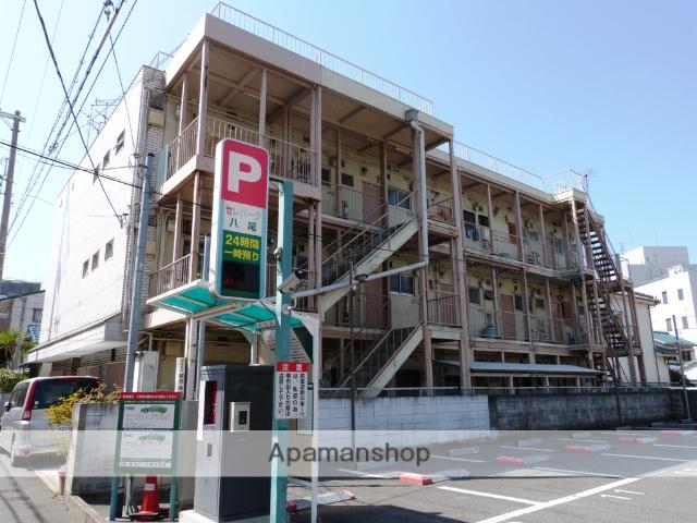 室生マンション