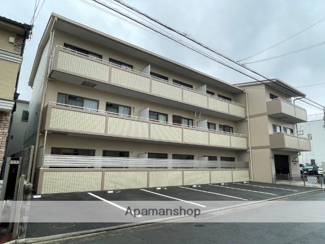 寿緑ヶ丘マンション