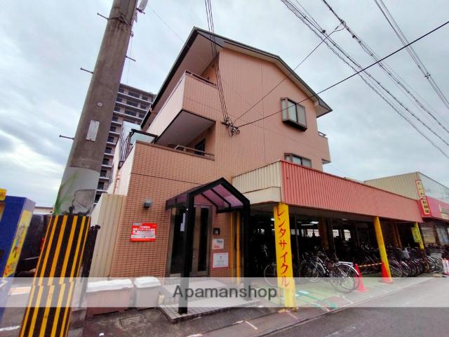 マンションタカトミ