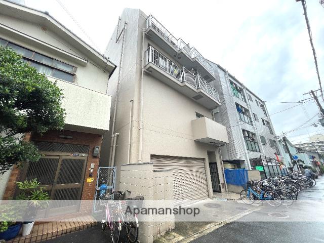 せんとはいむみち