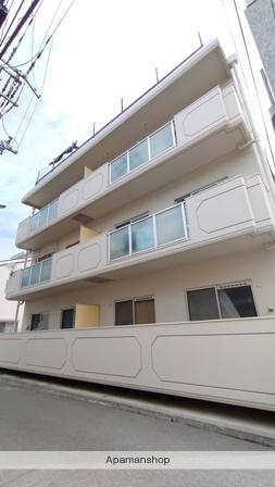 第二シャトー新町