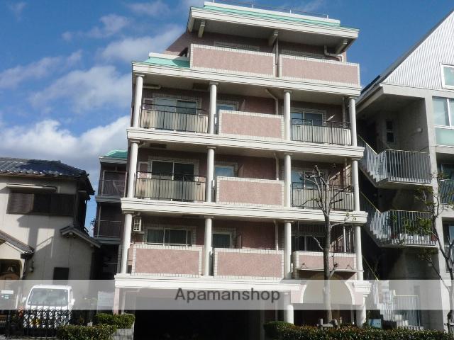 イルシオンド芦屋