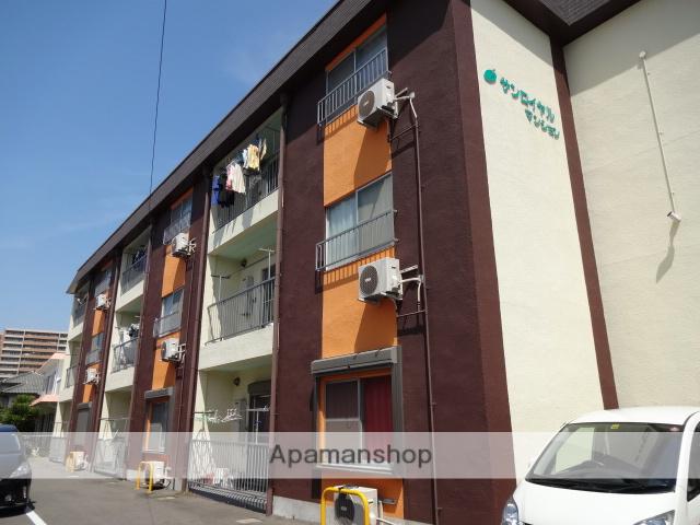 サンロイヤルマンション