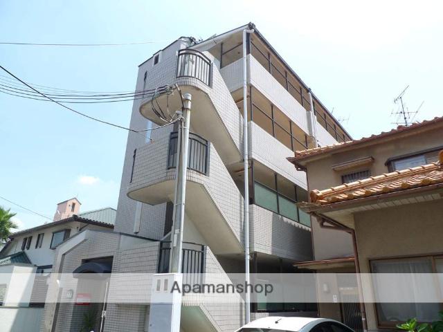 プレオール深井