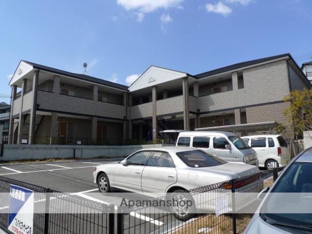 ラパス高倉台Ⅱ番館