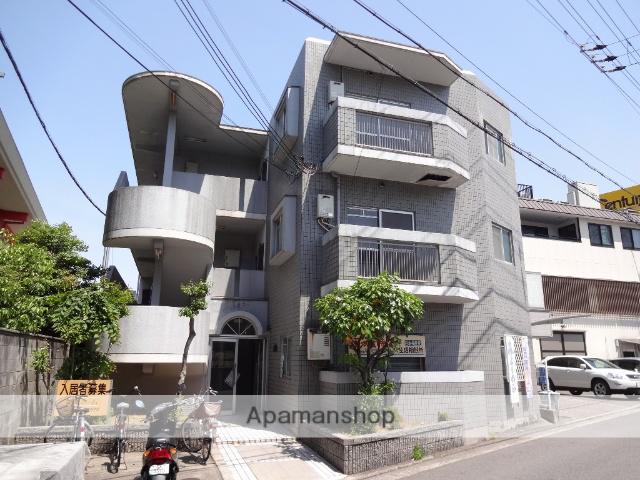 ロイヤルハイツ深井清水