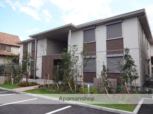 セントリビエ北野田A