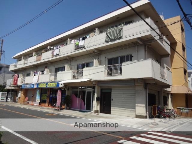 マンションロシエ