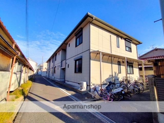 ジュネスコートA