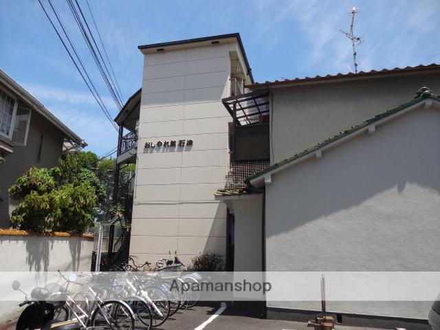 おしゃれ館マンション