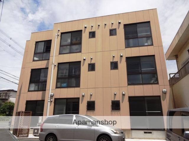 京阪電気鉄道京阪線 西三荘駅 徒歩17分 3階建 築20年