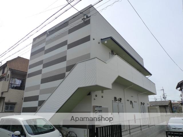 アルフォート初芝