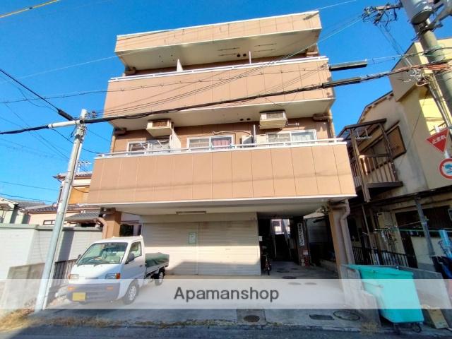 昌栄マンション