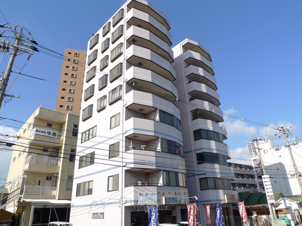 エステートB.L.DⅢ