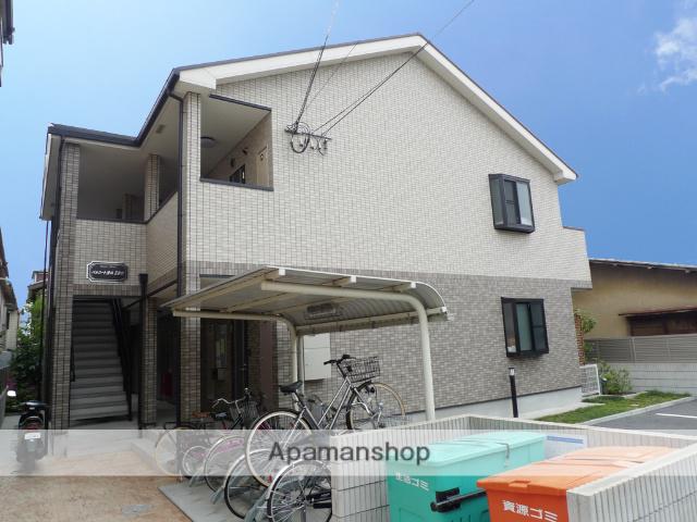 パルコート清水Ⅱ番館