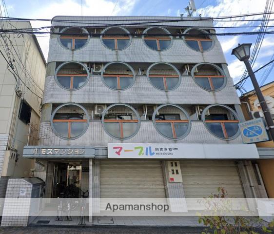中もずマンション