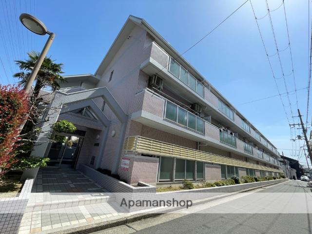 松岡マンションⅡ