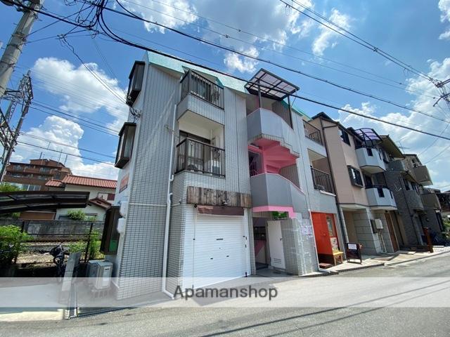 レオハイム星ヶ丘