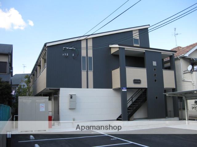 フジパレス黒土