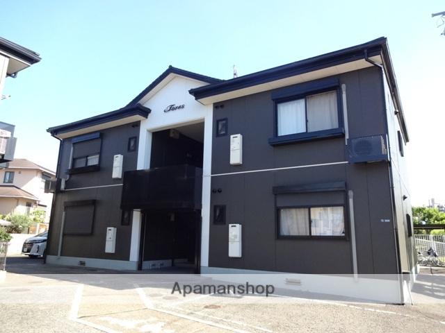 リヴェール・ド・ヴィラⅠ・Ⅱ