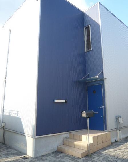 大阪府和泉市池田下町の戸建賃貸