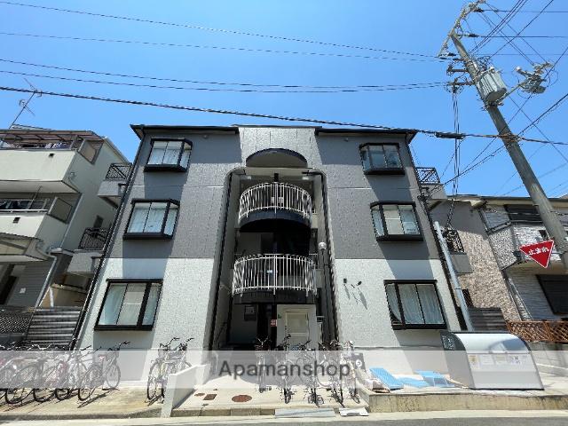 エクセルマンション西宮今津