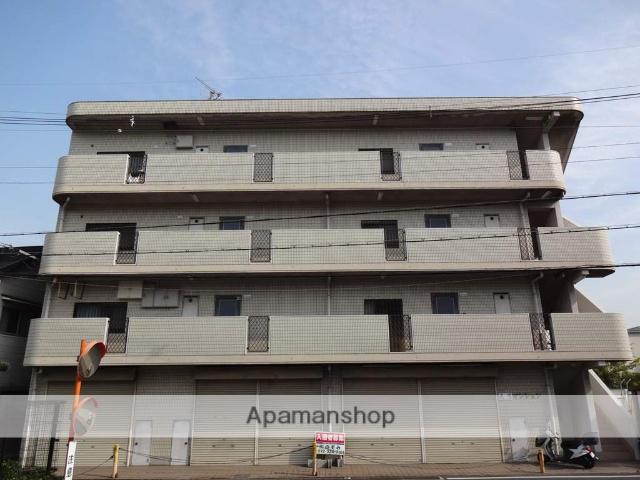 マンション美原