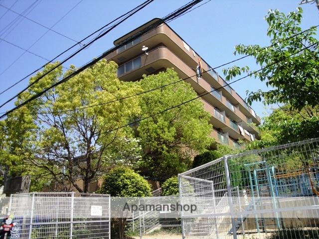 六軒町アーバンリズ