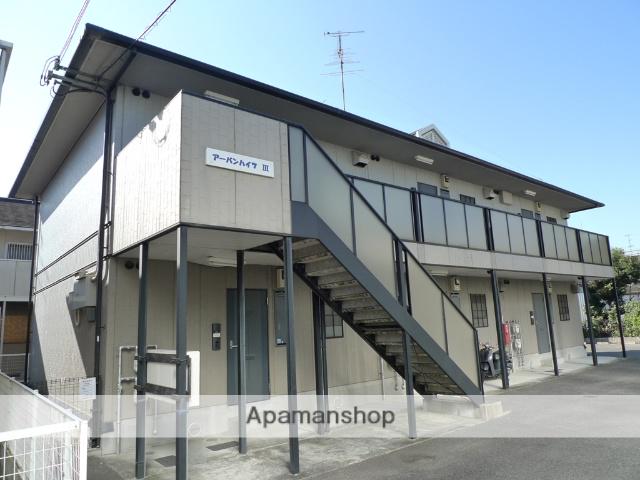 アーバンハイツⅢ