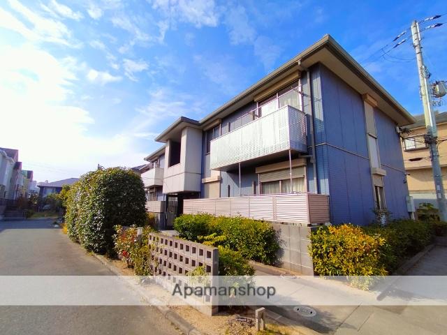 カーサミーアⅡB棟