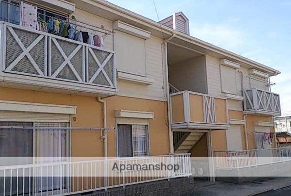 グリーンハイツA