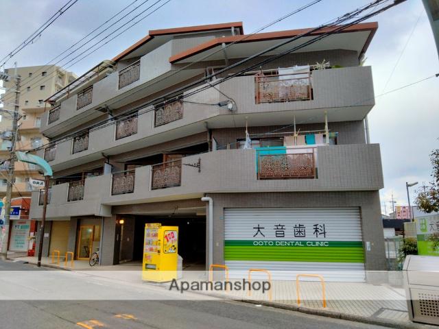 アンリハイツ
