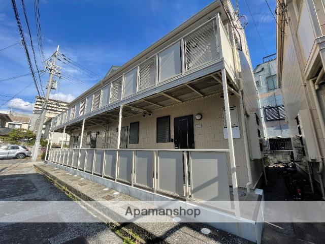 エスペーロ甲東