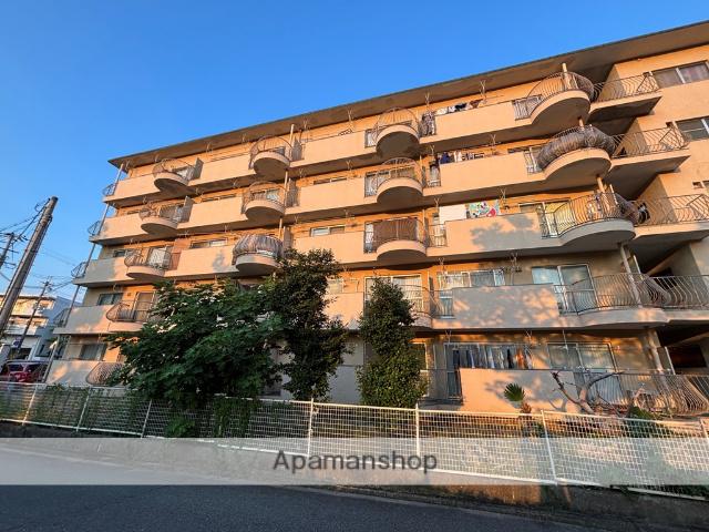 東朋第一マンション