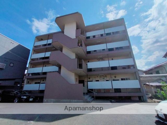 西山本コーポラス3号