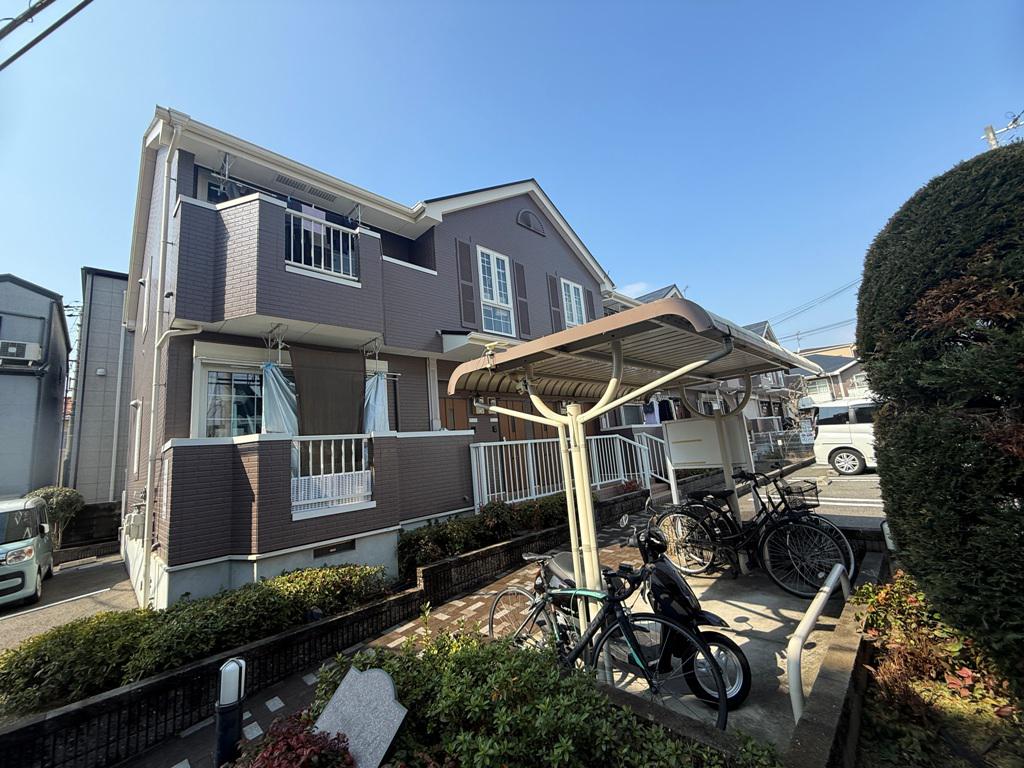 シャンノールⅡ